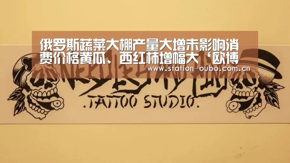 俄罗斯蔬菜大棚产量大增未影响消费价格黄瓜、西红柿增幅大‘欧博官网’(图3) 欧博官方平台