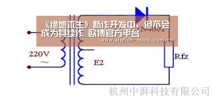 《绝地求生》新作开发中,但不会成为其续作_欧博官方平台(图1) 欧博官方平台